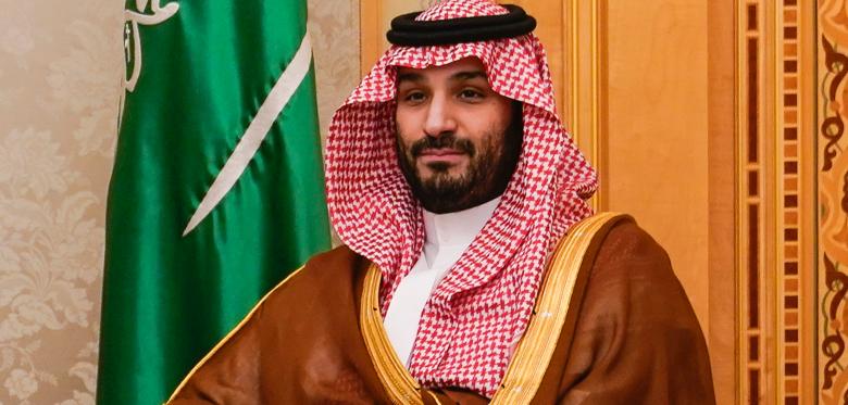 Saudi Arabien Verurteilt Israelische Angriffe Auf Den Iran