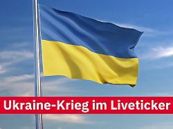 Ukraine Krieg Im Liveticker: +++ 08:30 Deutscher Botschafter In Moskau Hat "spieß Umgedreht" +++