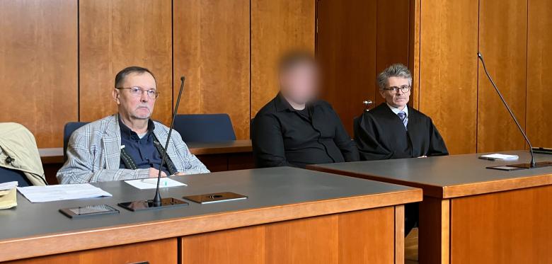 „gefahren Wie Ein Irrer“ – Richter Verurteilt Raser Zu Mehr Als Drei Jahren Haft