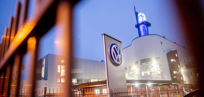 Ig Metall Chefin Fordert Kurskorrektur Von Vw – Und Gibt Managementtipps