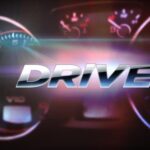 Welt Drive