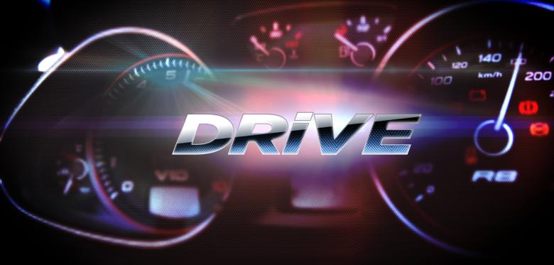 Welt Drive