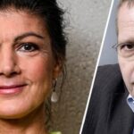 Das Dilemma Der Firma Wagenknecht