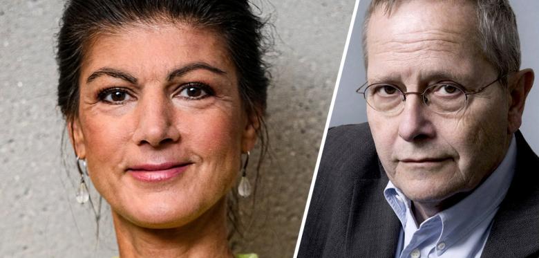 Das Dilemma Der Firma Wagenknecht