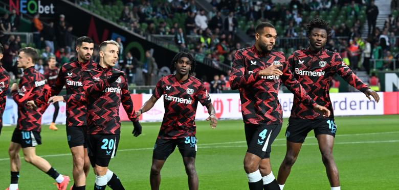 Boniface, Wirtz Und Terrier – Bayer Mit Voller Offensive In Bremen