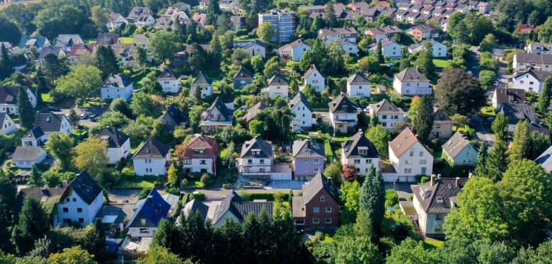 Deutschland Versinkt Im Grundsteuer Chaos