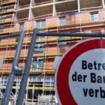 Zahl Der Wohnungsbau Genehmigungen Bricht Um 19 Prozent Ein