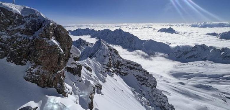 Bayern Gehört Zu Den Top Reisezielen 2025