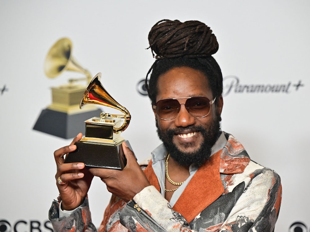 Reggae Star Kabaka Pyramid: München Konzert Von Grammy Gewinner Wegen Antisemitismus Vorwurf Abgesagt