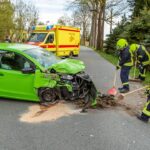 Verkehrssicherheit: Verletzungsrisiko Für Frauen Im Auto Ist Höher