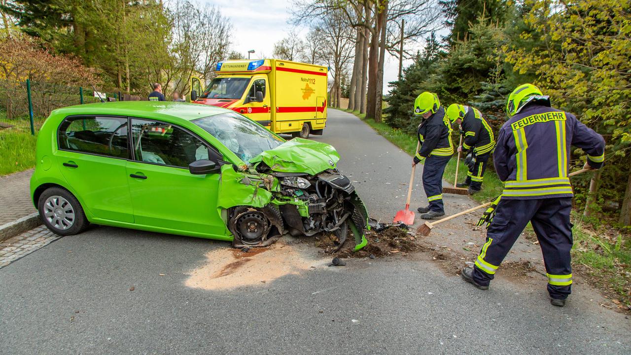 Verkehrssicherheit: Verletzungsrisiko Für Frauen Im Auto Ist Höher