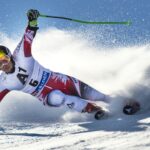 Ski Alpin: Marcel Hirscher Gibt Comeback In Sölden Für Die Niederlande