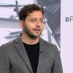 Felix Banaszak Im Ntv Frühstart: Künftiger Grünen Chef Offen Für Neue E Auto Prämie