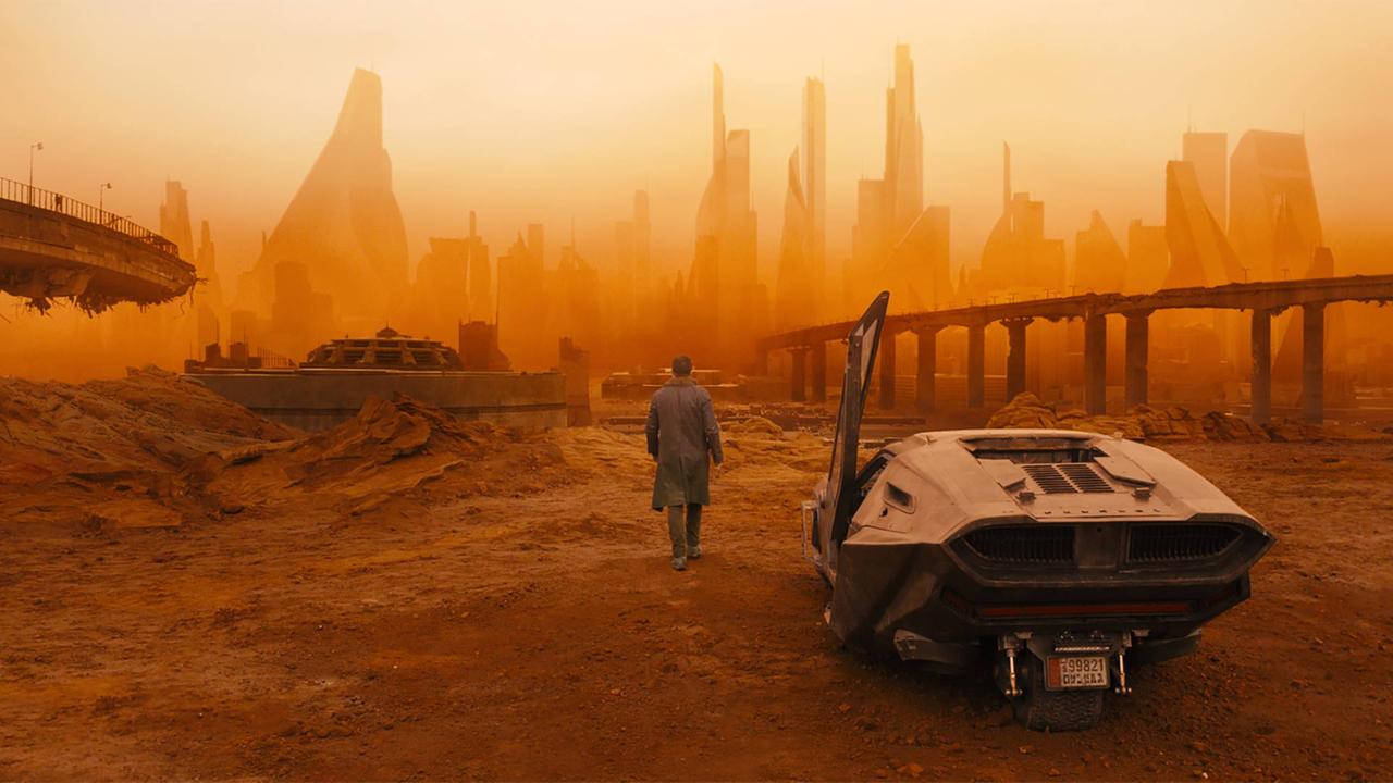 "blade Runner" Produktionsfirma Verklagt Elon Musk Und Tesla