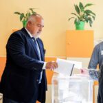 Bulgarische Gerb Partei Laut Prognosen Stärkste Kraft Bei Parlamentswahl