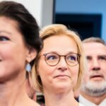 "palastrevolution" Im Bündnis Wagenknecht