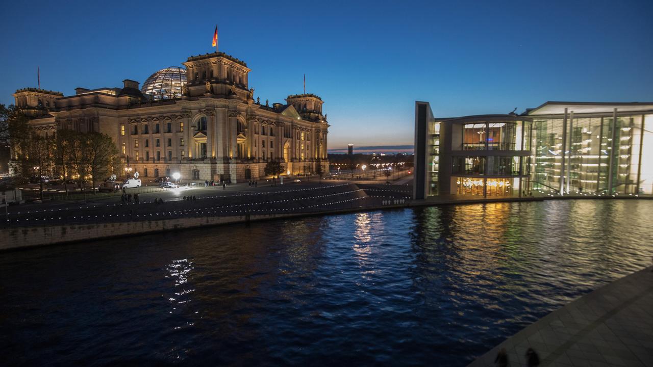 Scholz Und Fdp Laden Zu Konkurrierenden Wirtschaftstreffen