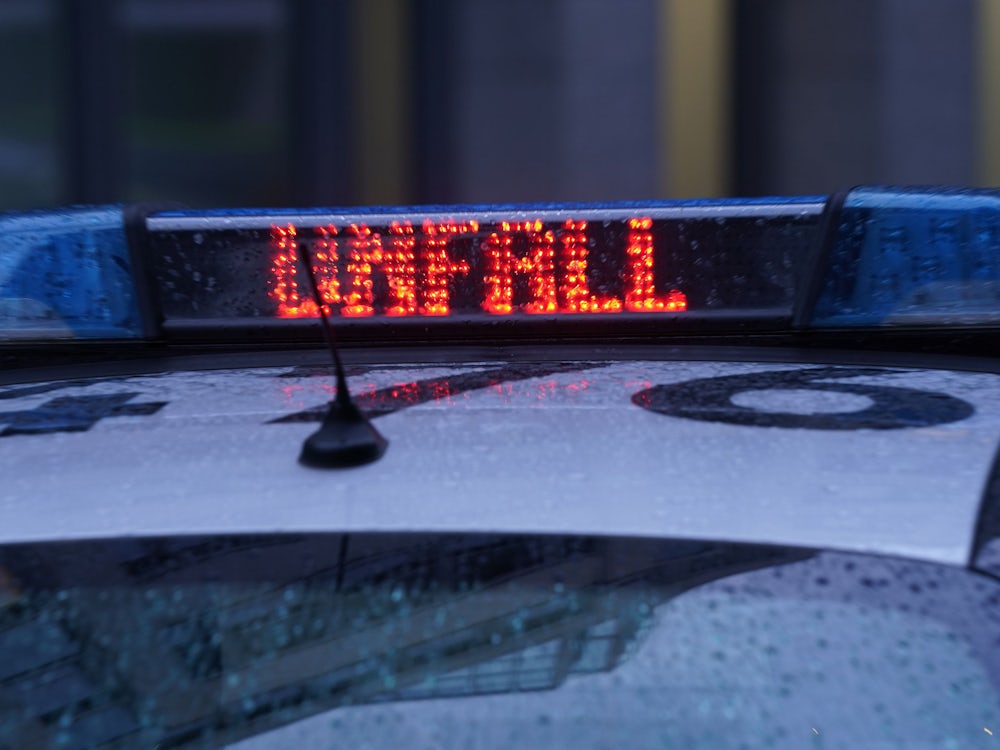 Coburg: Mehrere Verletzte Bei Unfall Mit Schulbus