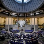 Wie Arbeitet Der Deutsche Bundestag?: Erbsenzähler Der Demokratie