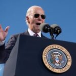 Kinder In Internaten Misshandelt: Biden Entschuldigt Sich Bei Indigenen "für Das, Was Wir Getan Haben"