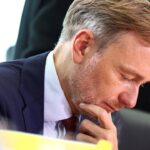 Lindner Will Milliarden Beim Bürgergeld Einsparen