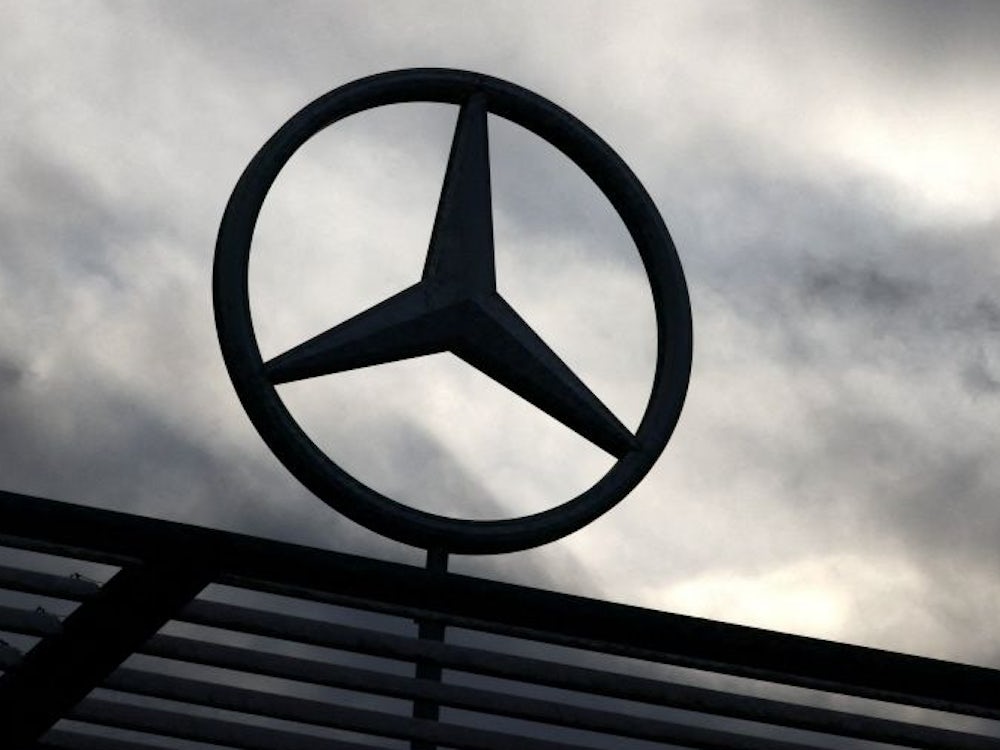 Autobauer: Schwaches China Geschäft Lässt Mercedes Gewinn Abstürzen