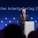 Arbeitgeberpräsident Dulger Kritisiert Kurs Der Ampel Regierung