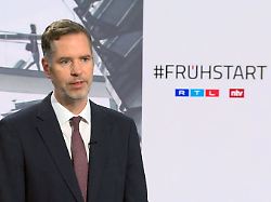 Dürr Im Ntv Frühstart: "die Alternative Können Nicht Neue Subventionen Sein"