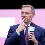 Brauchen "richtungsentscheidung": Lindner Hält Ampel Zukunft Offen