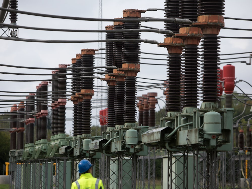 Energieversorgung: Wie München Den Energiehunger Der Zukunft Stillen Will