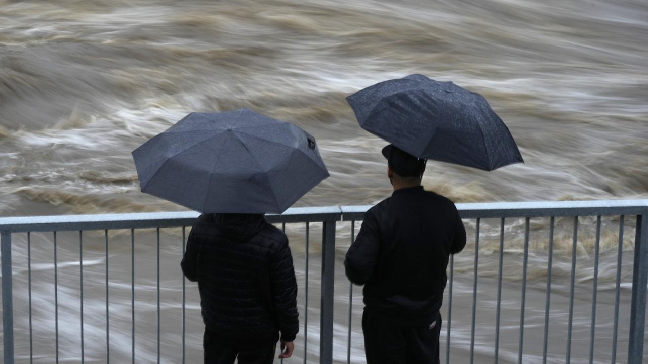 Studie: Extremwetter Haben Zu Mehr Als 570.000 Todesfällen Beigetragen