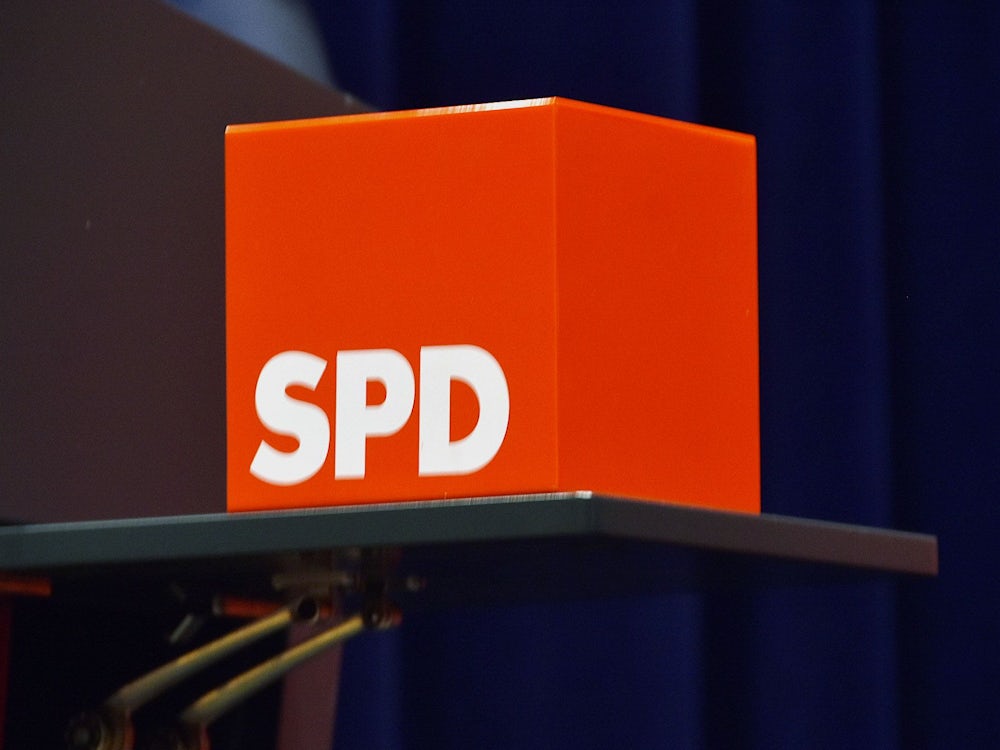 Kommunalpolitik: Germeringer Spd Reagiert Auf Urteil