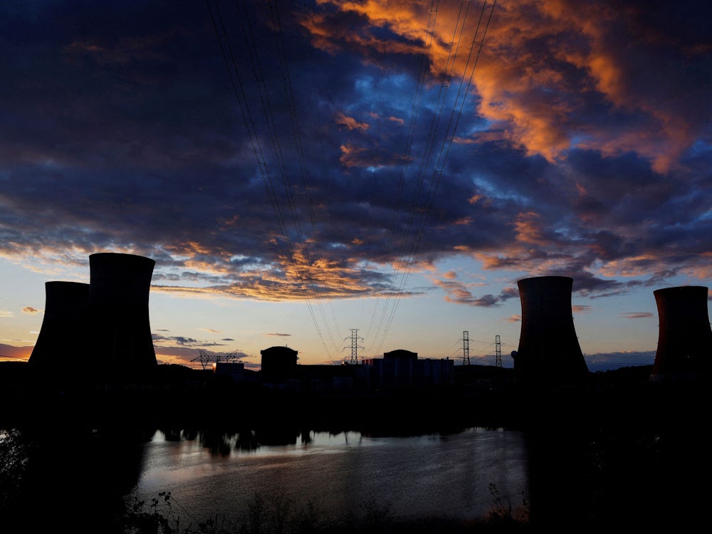 Google Plant Minireaktoren: Löst Künstliche Intelligenz Eine Renaissance Der Kernenergie Aus?