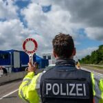 Bilanz Nach Neun Monaten: Deutschland Registriert Mehr Als 53.000 Illegale Einreisen