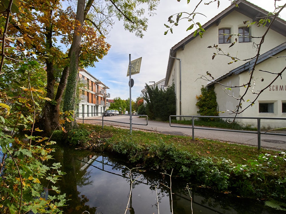 Grafinger Innenstadt: Jetzt Aber Wirklich