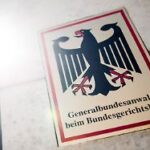 Angriff Auf Rechte In Thüringen: Linksextremist Aus Gruppe Um Lina E. Festgenommen