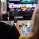 Studie Zur Mediennutzung: Lineares Fernsehen Bleibt Beliebt