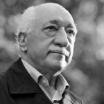 Türkischer Prediger Fethullah Gülen Gestorben