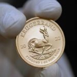 Münzen, Fonds, Etc: Wie Privatanleger In Gold Investieren Können