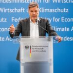 Habecks "deutschlandfonds" Spaltet Politik Und Wirtschaft