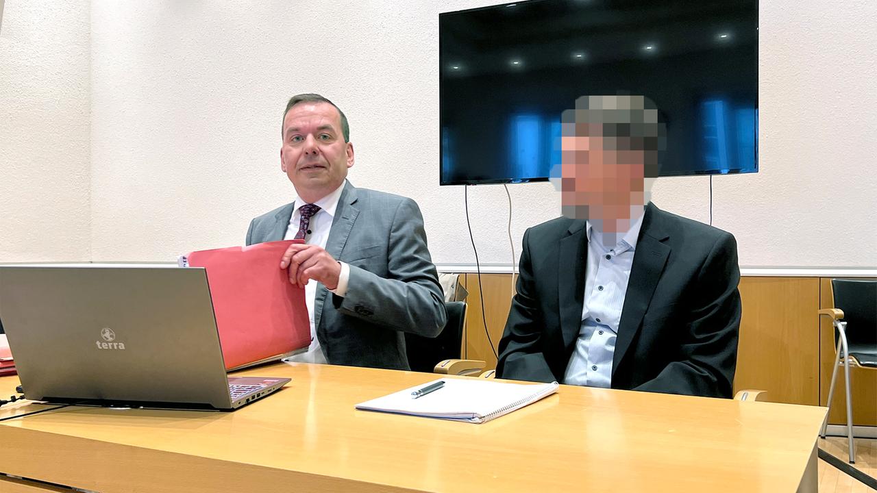 Ex Pfarrer Wegen Sexuellen Missbrauchs Zu Haftstrafe Verurteilt