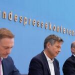 Ampel So Unbeliebt Wie Nie: Mehrheit Der Deutschen Spricht Sich Für Neuwahlen Aus