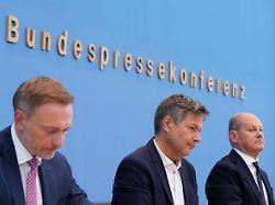 Ampel So Unbeliebt Wie Nie: Mehrheit Der Deutschen Spricht Sich Für Neuwahlen Aus