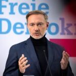 Scholz Organisiert Treffen: Lindner: Hätte Gerne Eine Einladung Zum Industrie Gipfel Erhalten