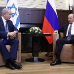 Hisbollah Szenario Für Russland?: Israel Macht, Wovor Putin Angst Hat