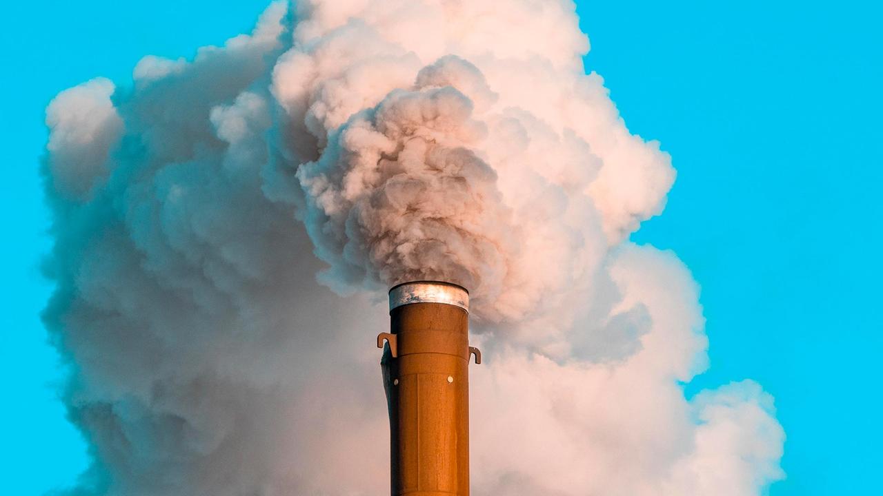 Un Bericht Zu Klimawandel: Co2 Emissionen 2023 Erneut Gestiegen