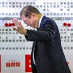 Regierungskoalition In Japan Verliert Mehrheit Im Parlament