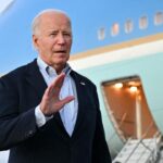 Vier Jahre Biden Eine Bilanz Seiner Präsidentschaft