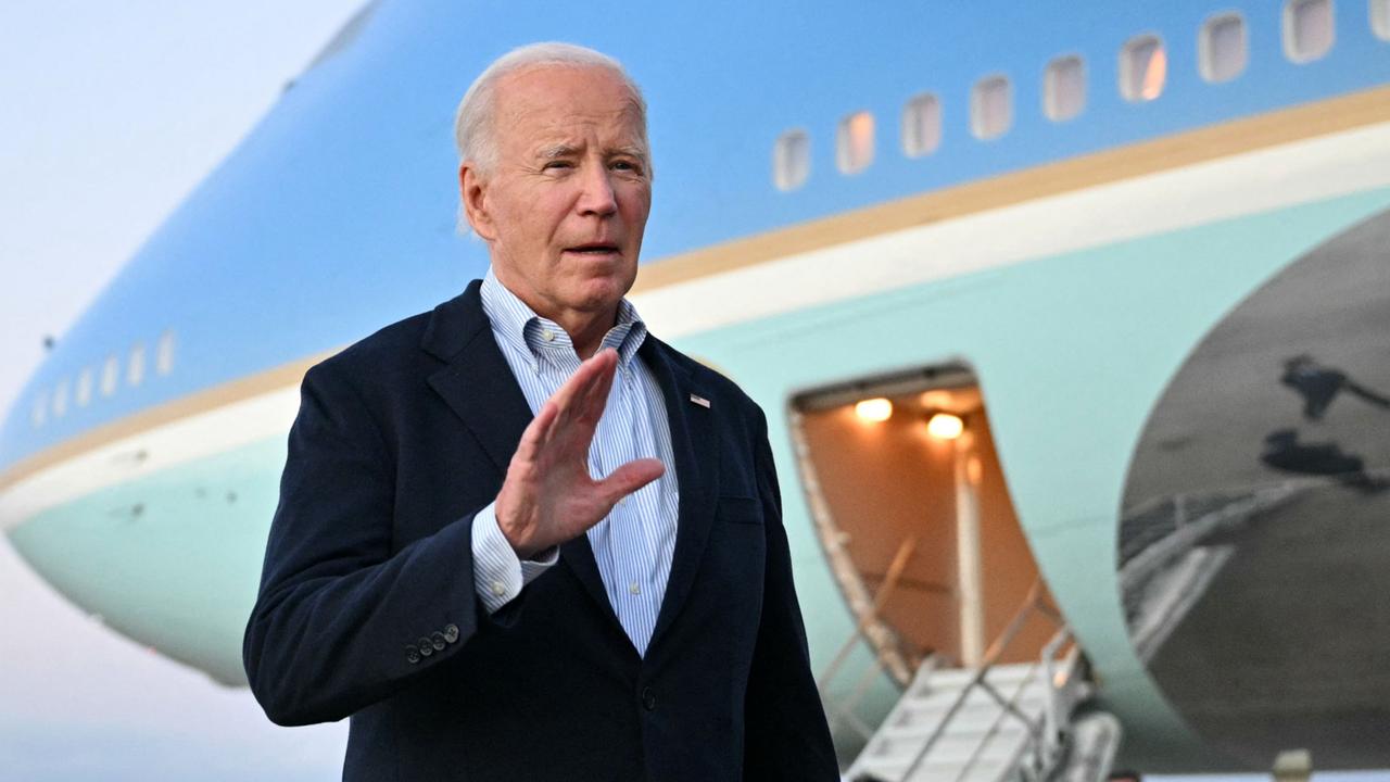 Vier Jahre Biden Eine Bilanz Seiner Präsidentschaft