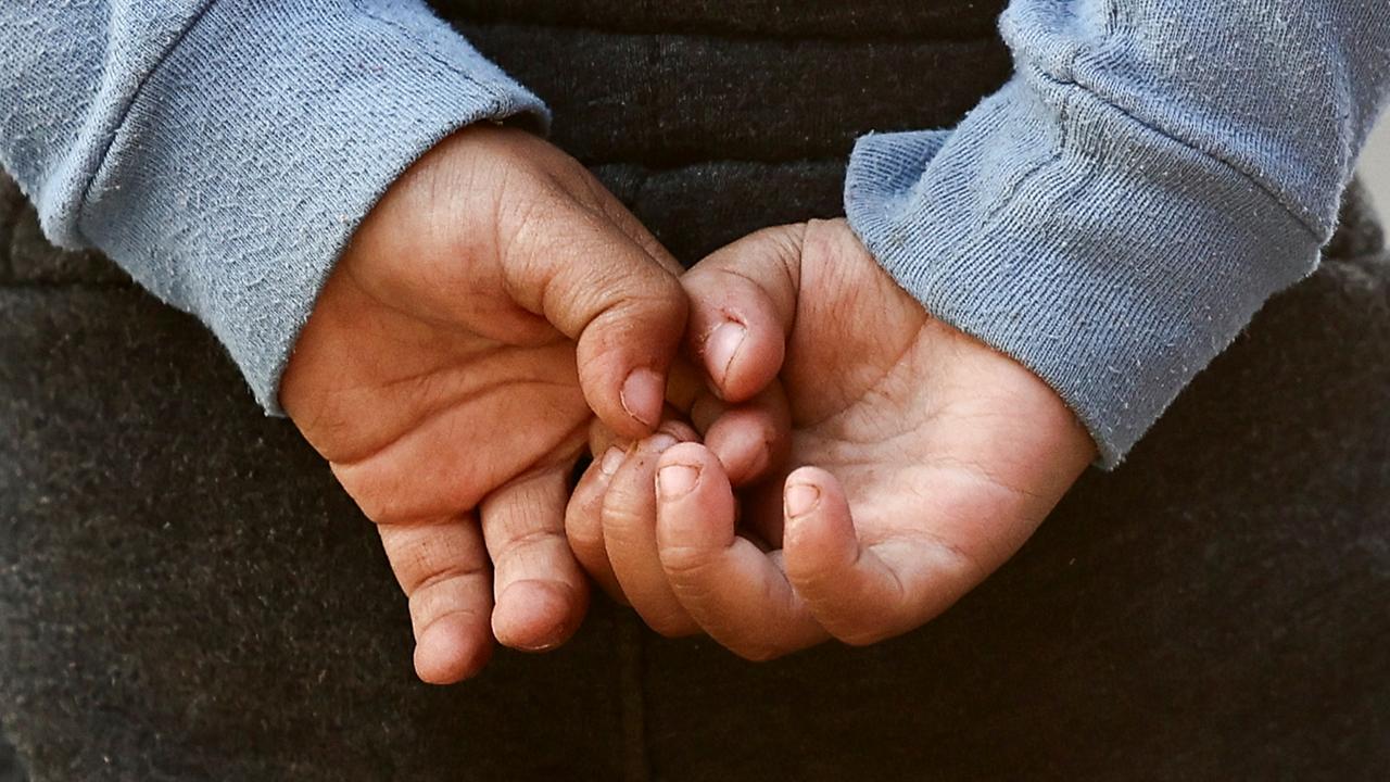 Hilfsorganisation: 473 Millionen Kinder Leben In Konfliktgebieten